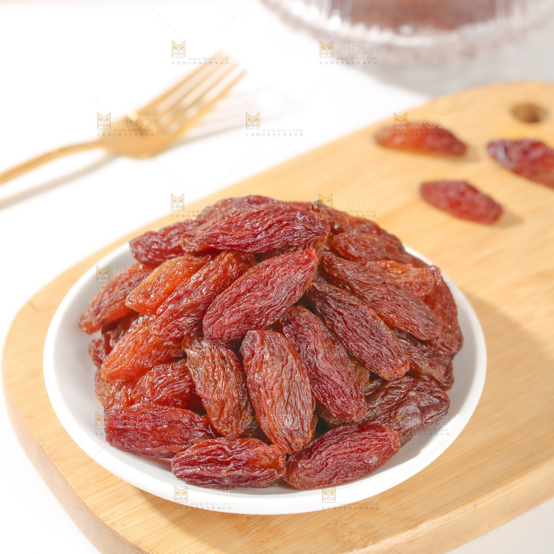 红香妃葡萄干