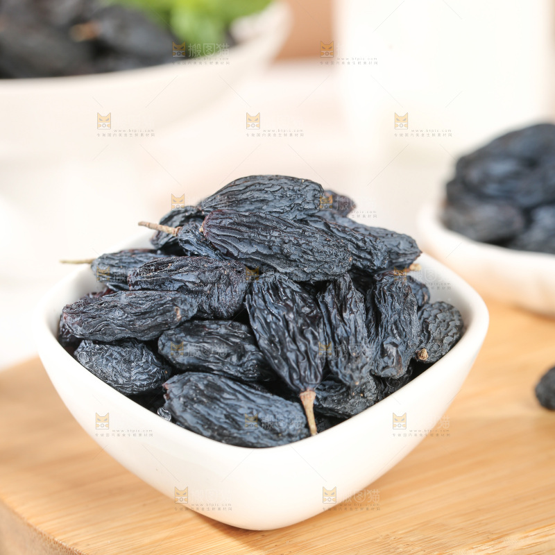 黑加仑葡萄干