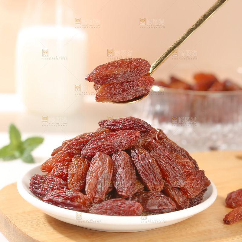 红香妃葡萄干