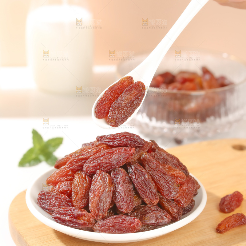 红香妃葡萄干