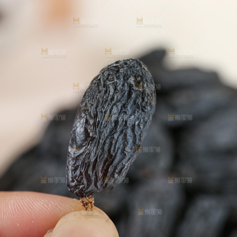 黑加仑葡萄干