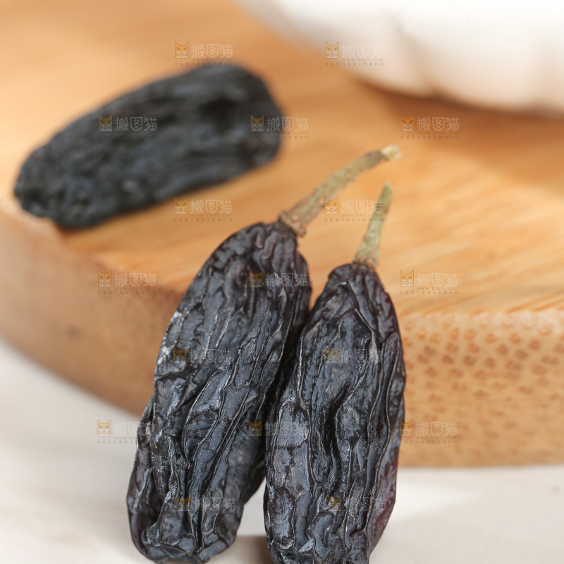 黑加仑葡萄干