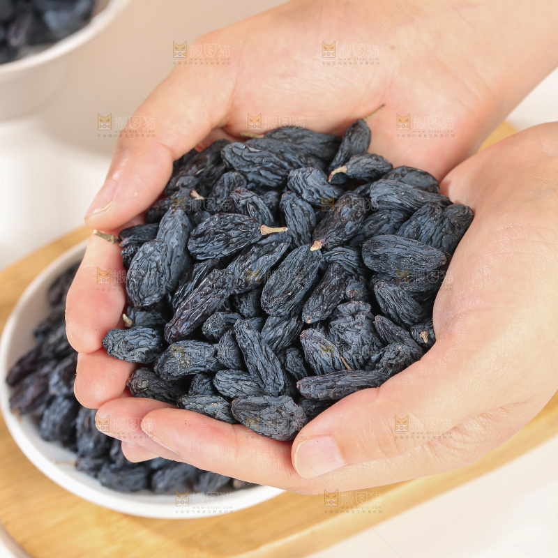 黑加仑葡萄干