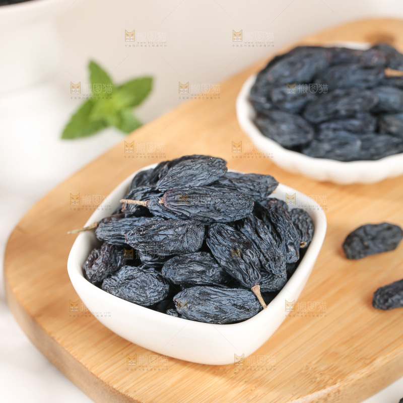 黑加仑葡萄干