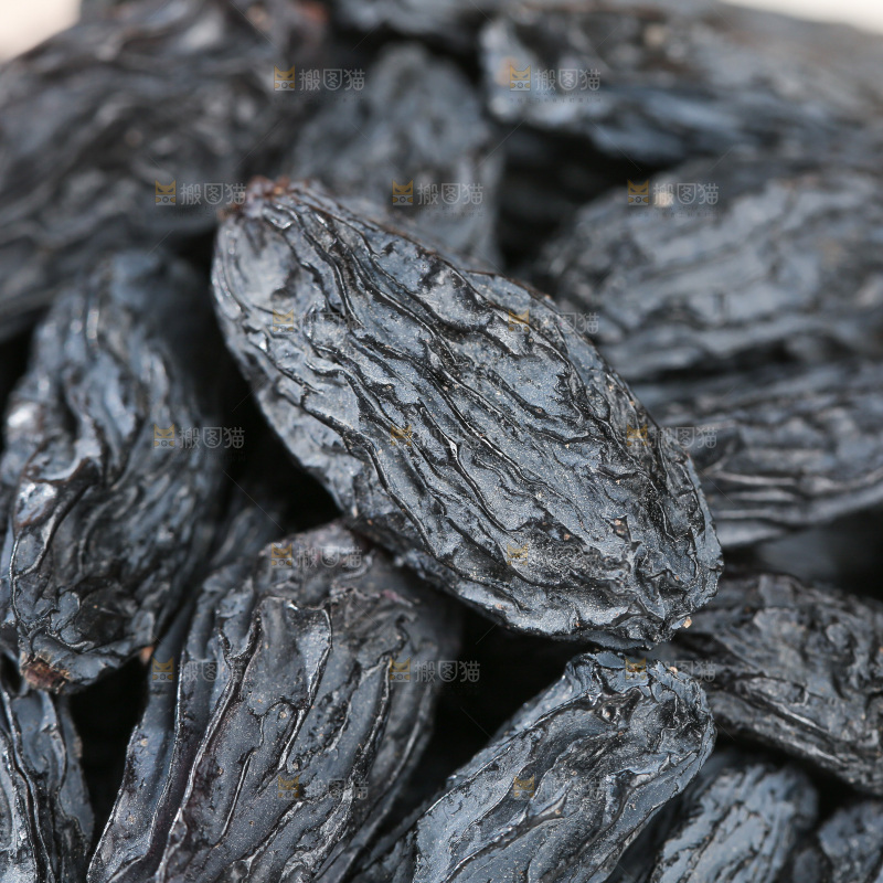 黑加仑葡萄干