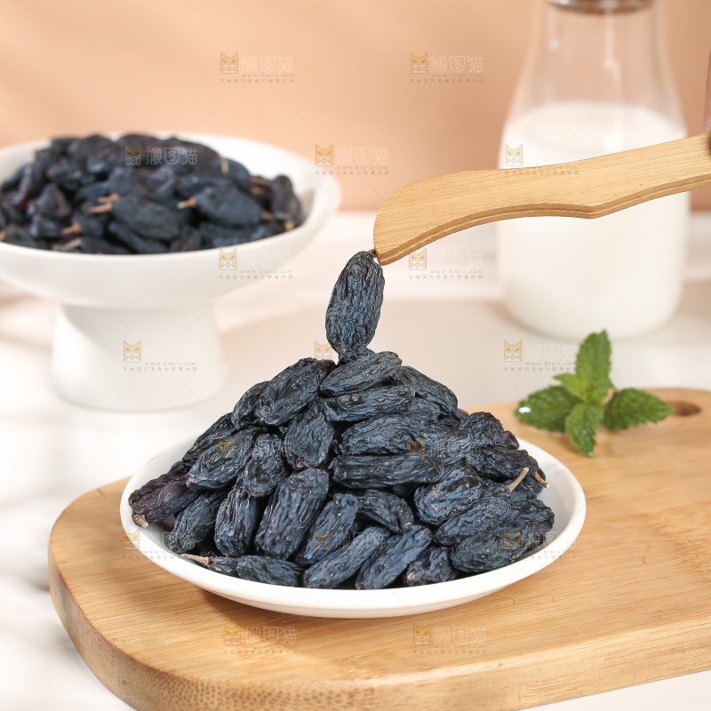 黑加仑葡萄干