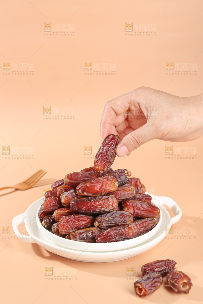 椰枣