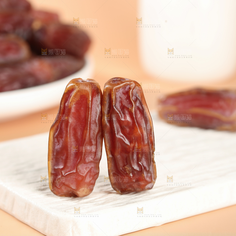 椰枣