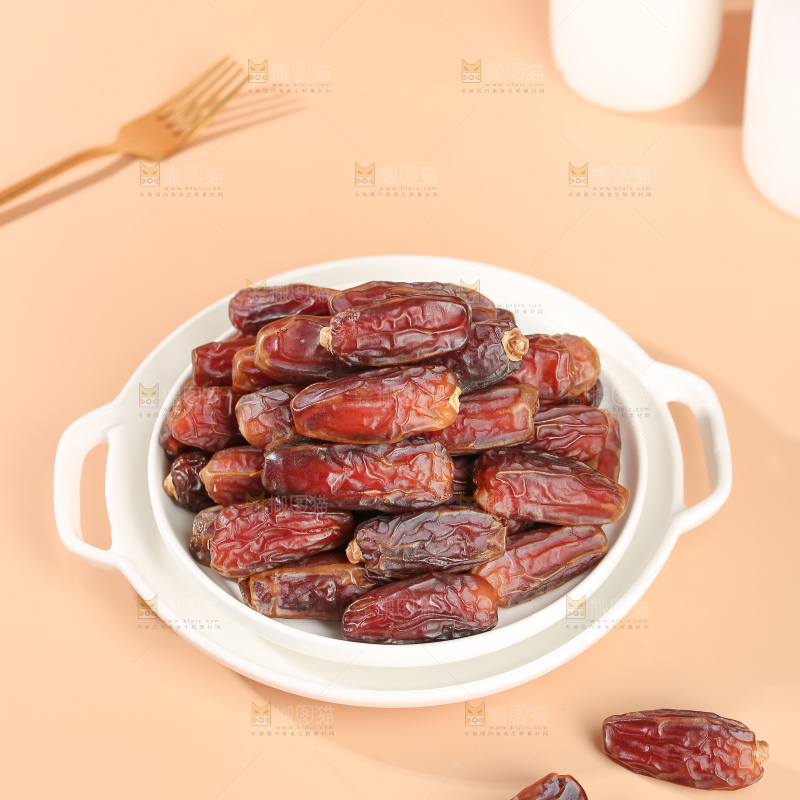 椰枣