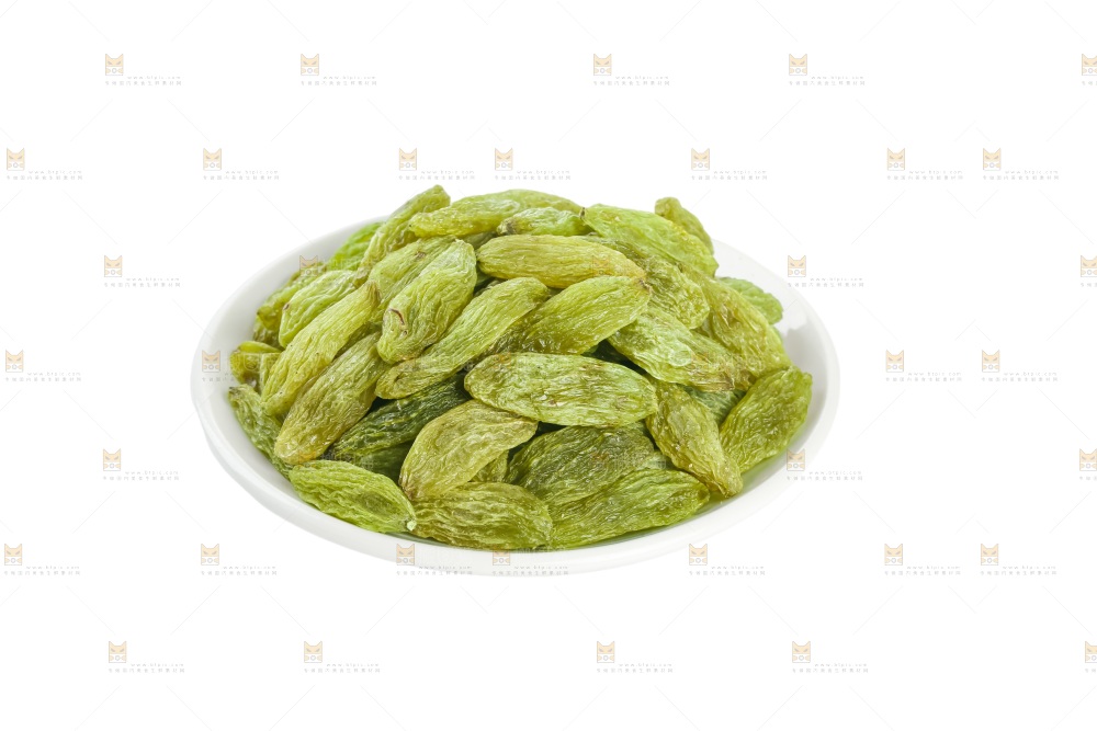 绿香妃葡萄干