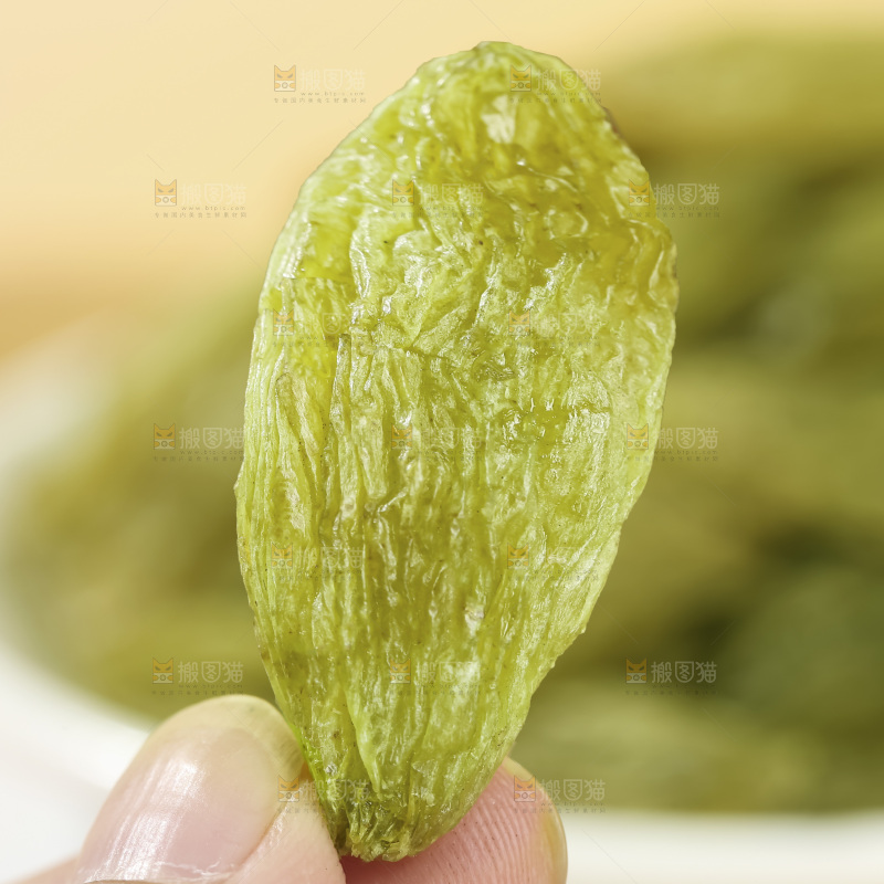 绿香妃葡萄干