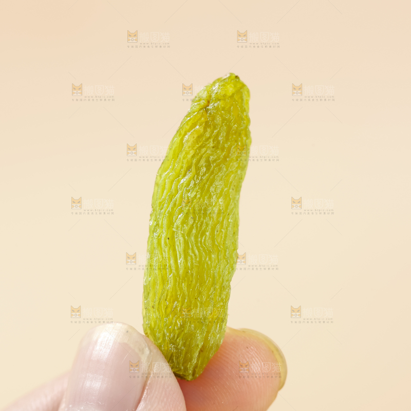 绿香妃葡萄干