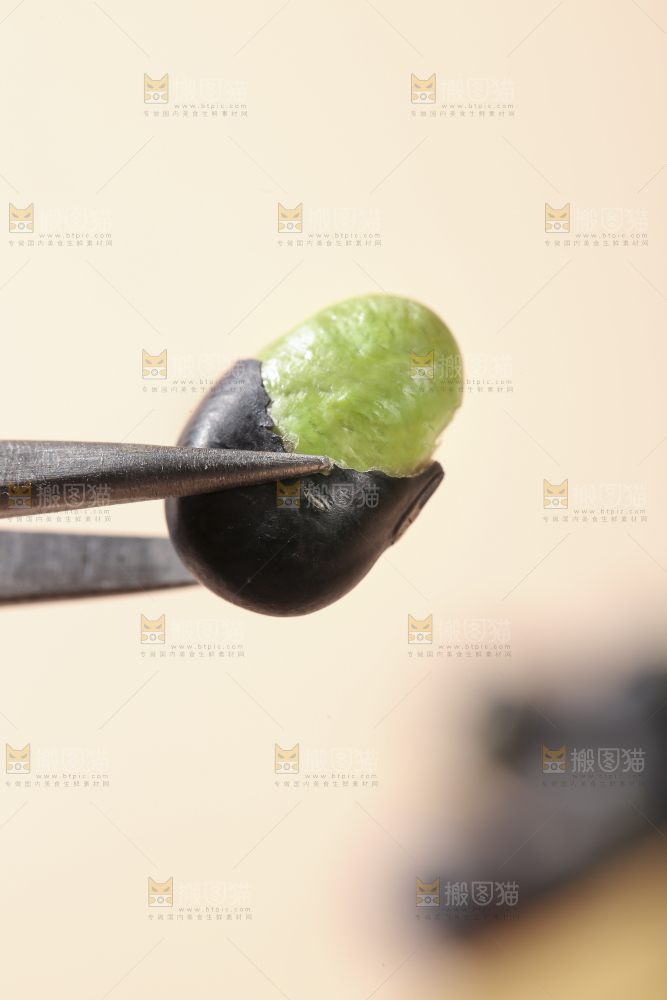 黑豆