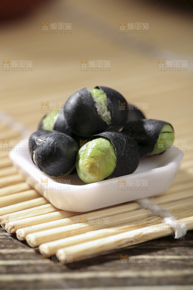黑豆
