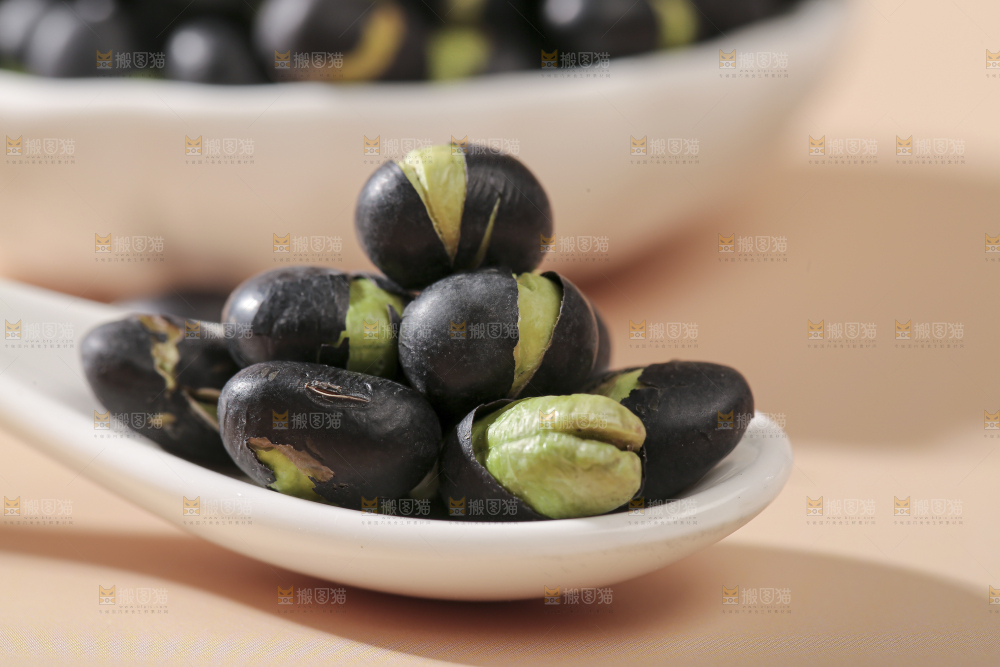 黑豆