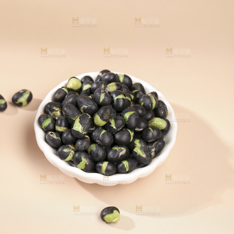 黑豆