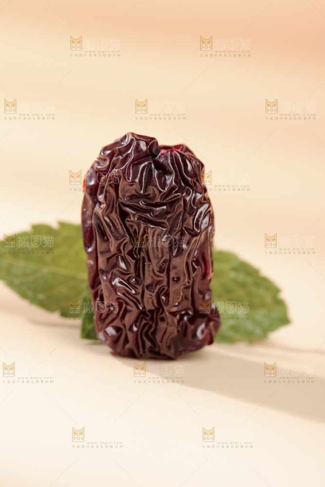 紫晶黑枣