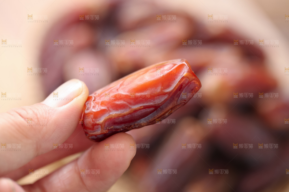椰枣