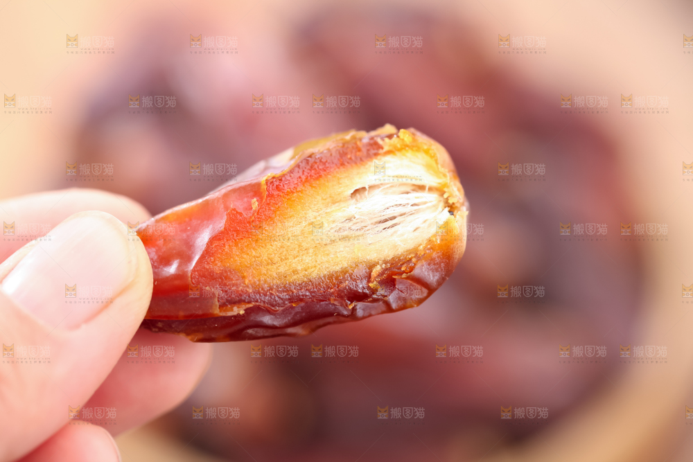 椰枣