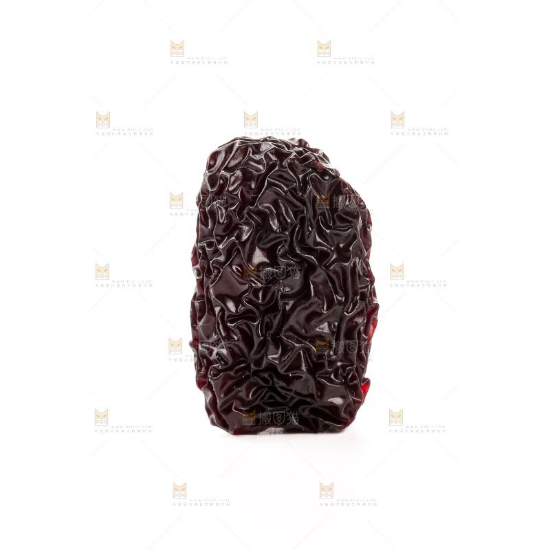 紫晶黑枣