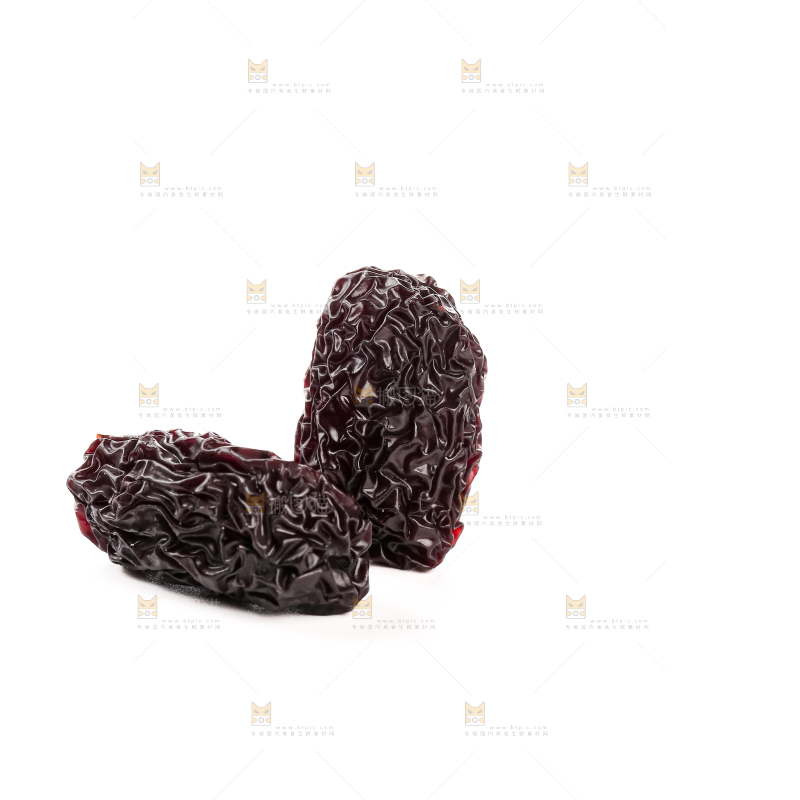 紫晶黑枣