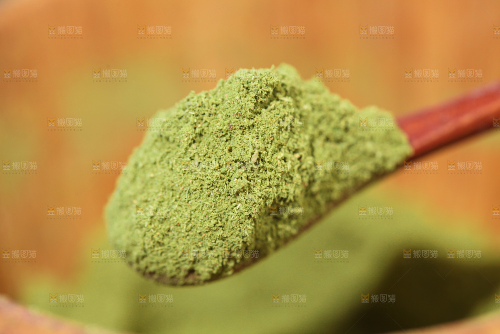 侧柏叶粉