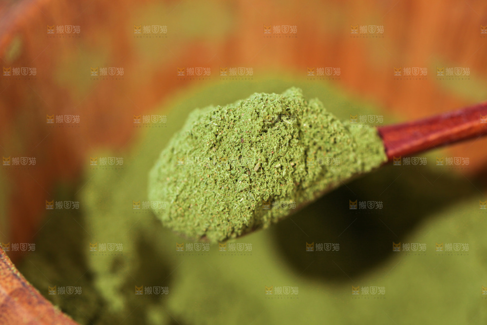 侧柏叶粉
