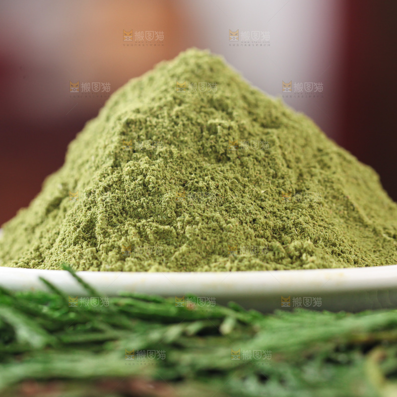 侧柏叶粉
