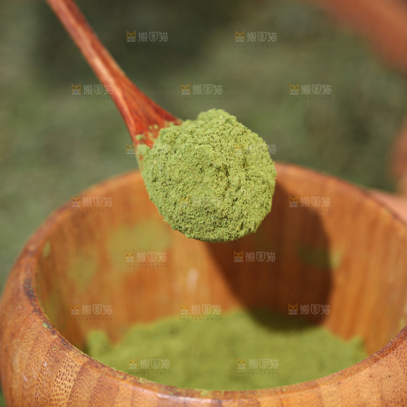 侧柏叶粉