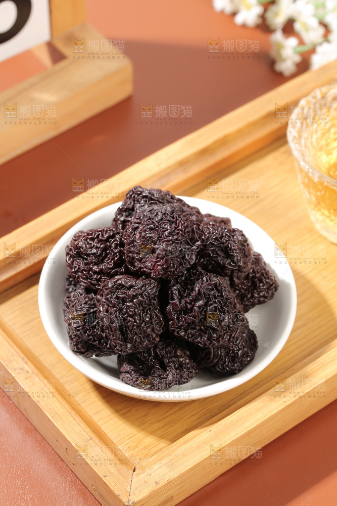 李子干