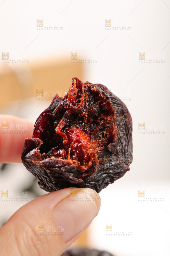 李子干