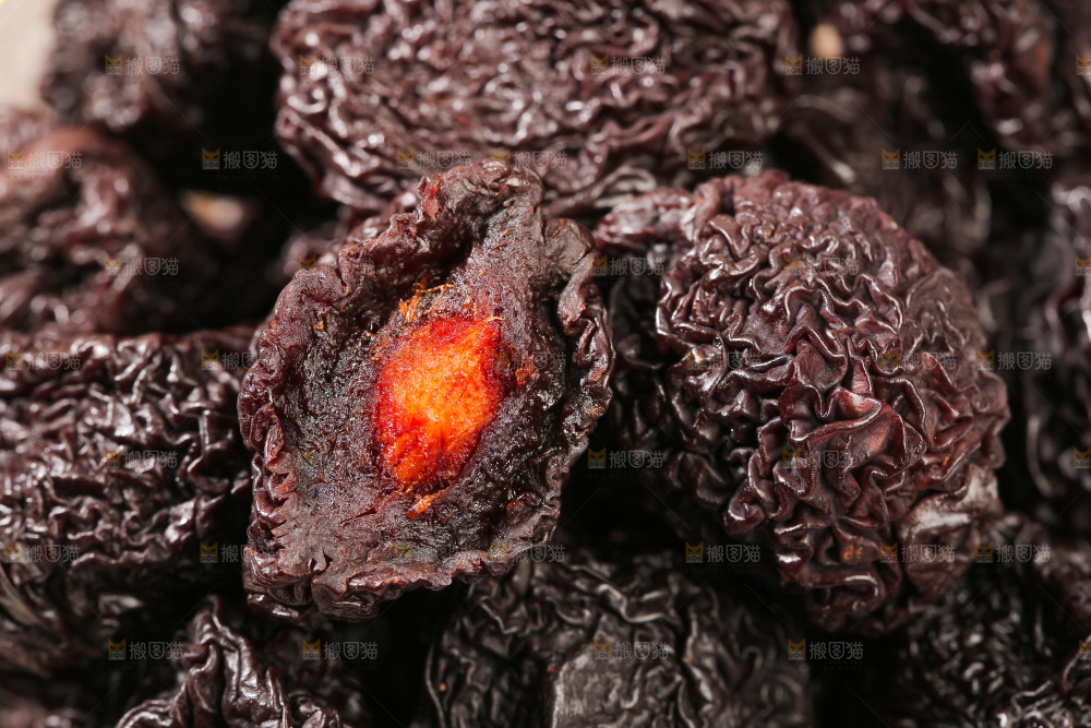 李子干