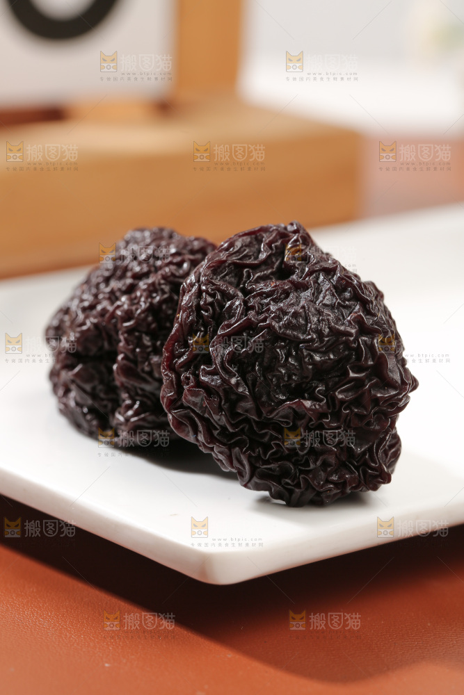李子干