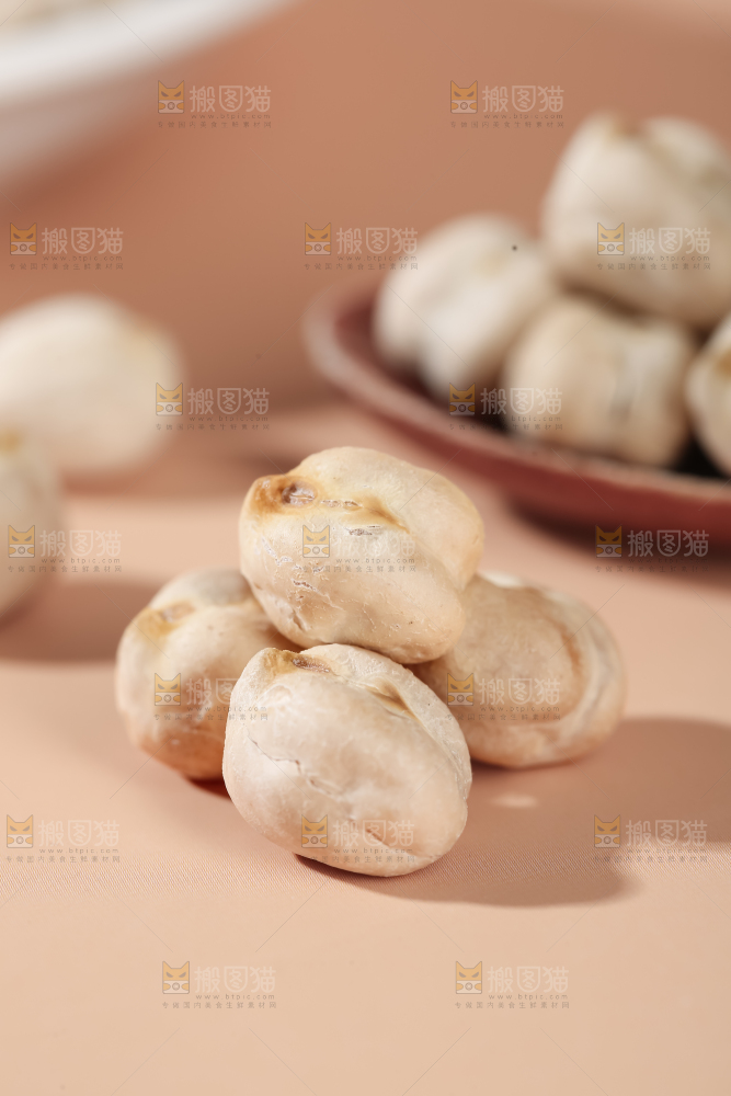 鹰嘴豆