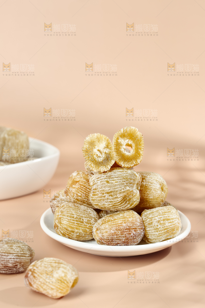 金丝蜜枣