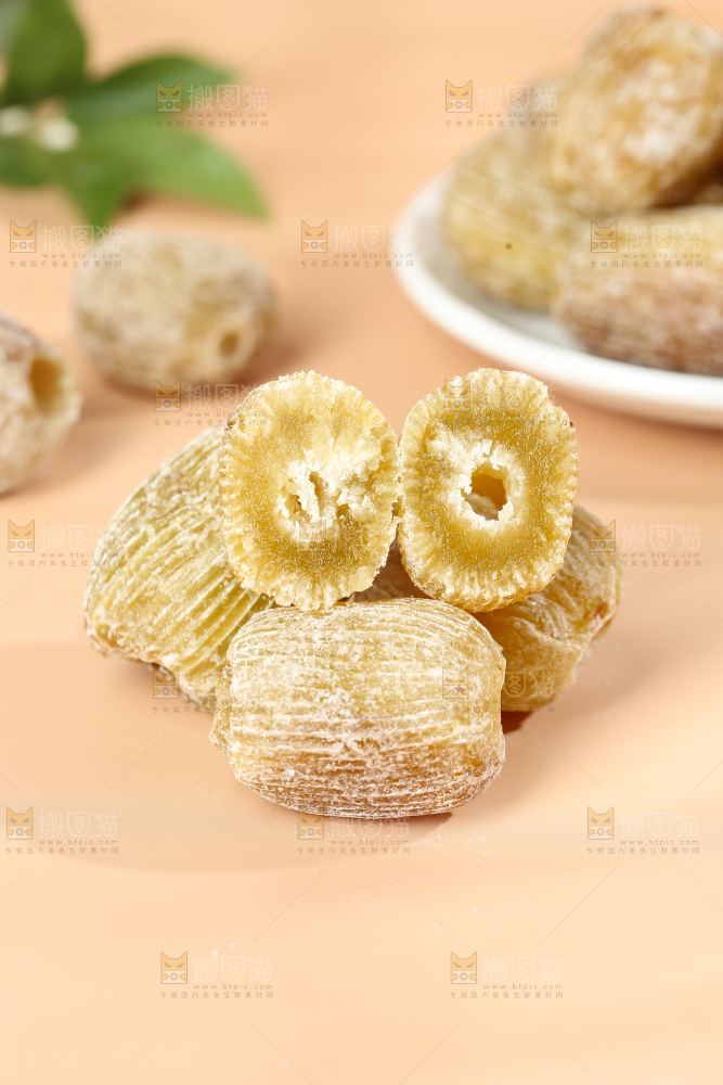 金丝蜜枣