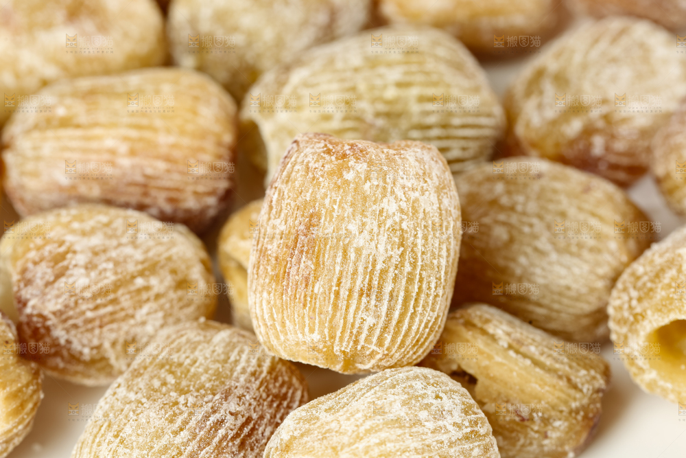 金丝蜜枣