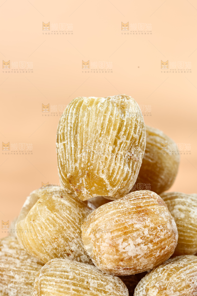 金丝蜜枣