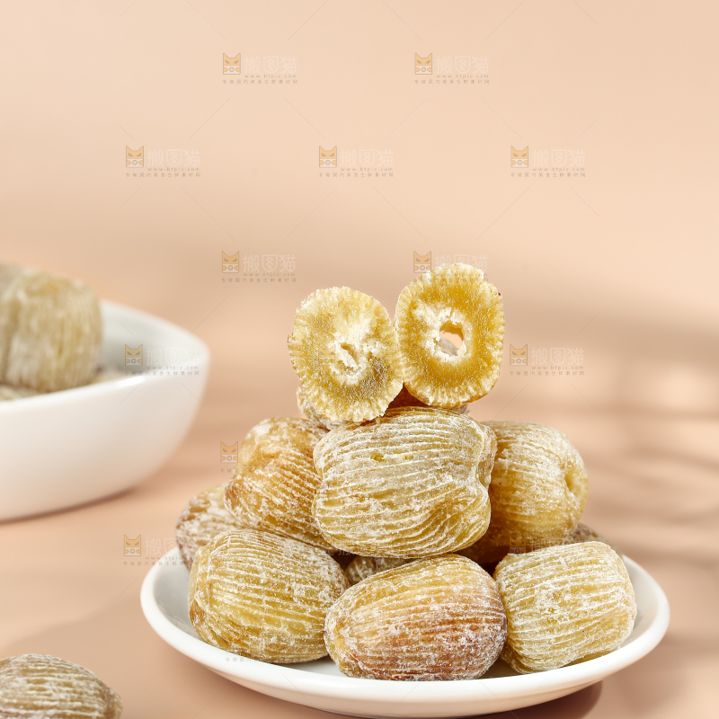 金丝蜜枣