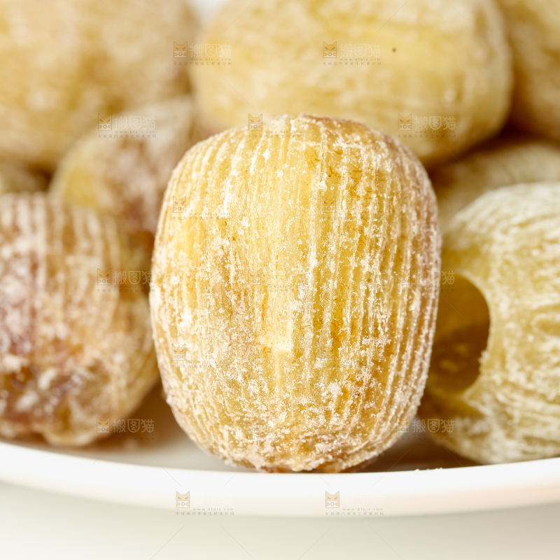金丝蜜枣