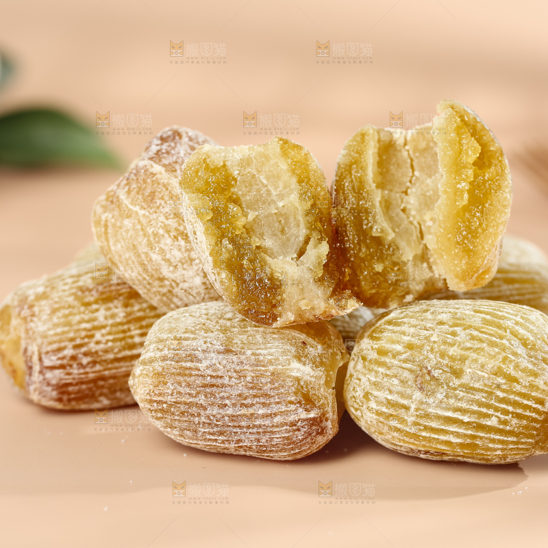 金丝蜜枣