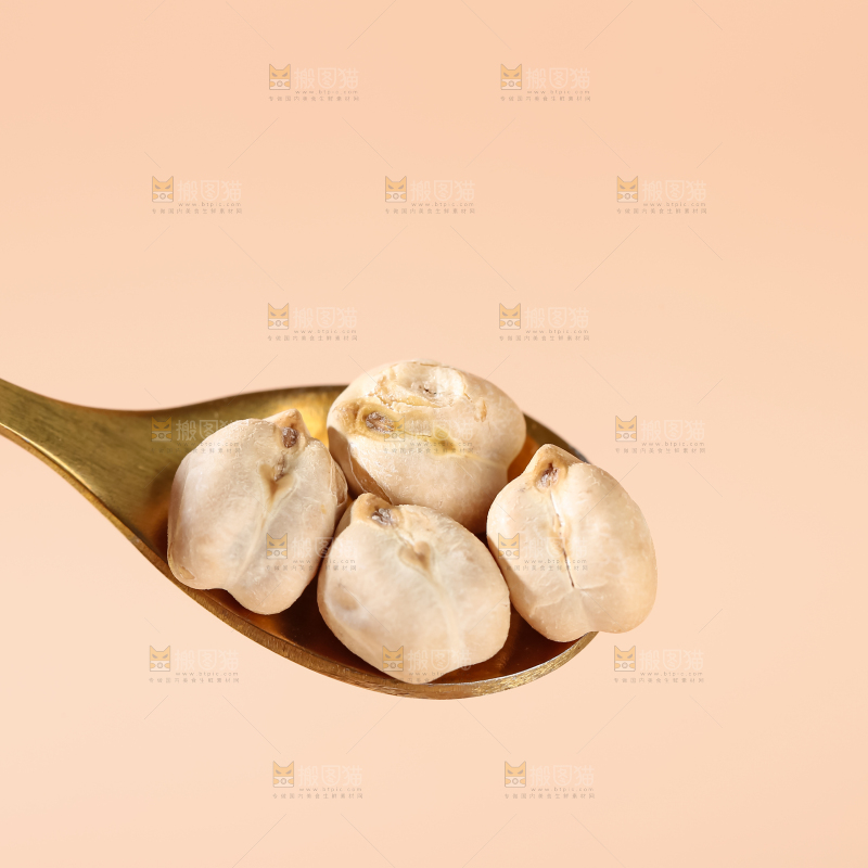 鹰嘴豆