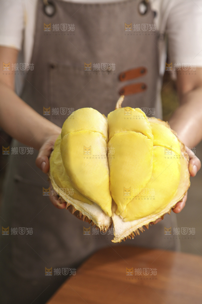金枕榴莲