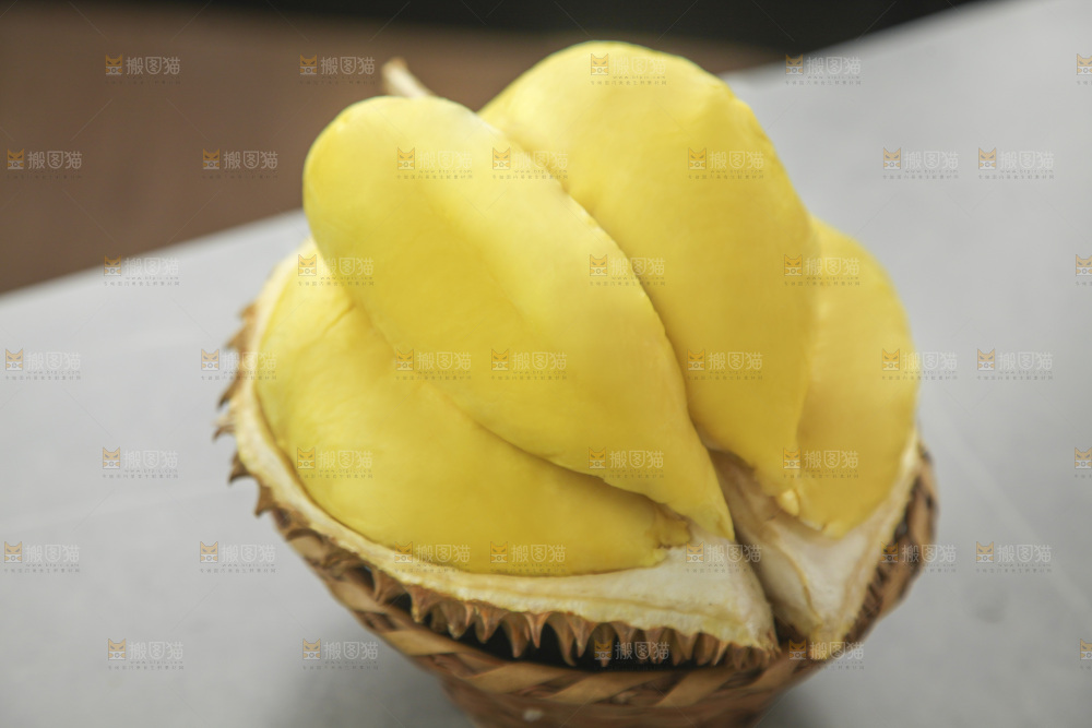 金枕榴莲