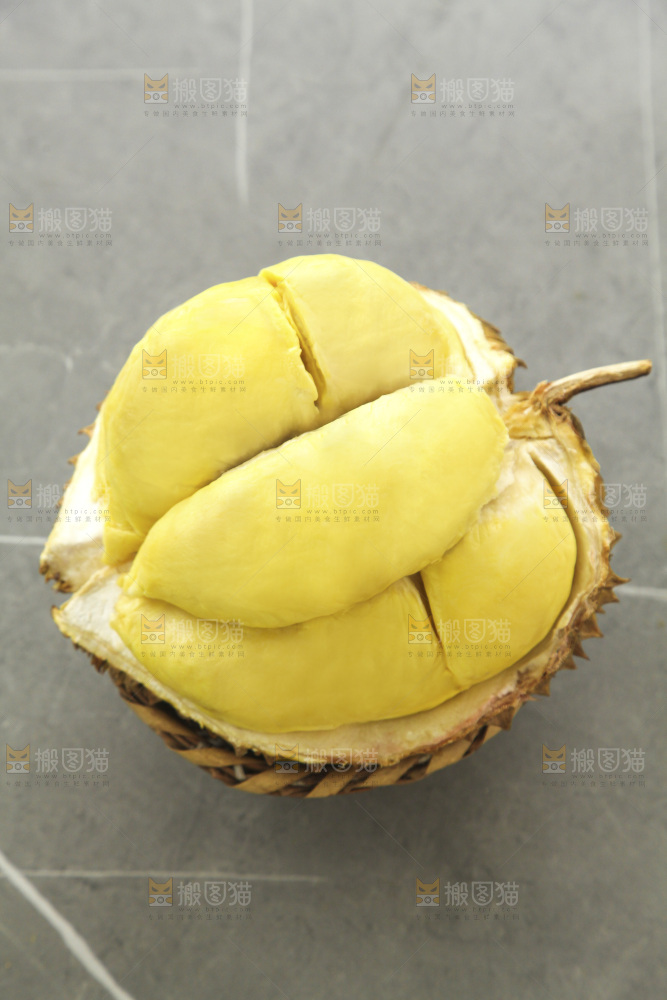金枕榴莲
