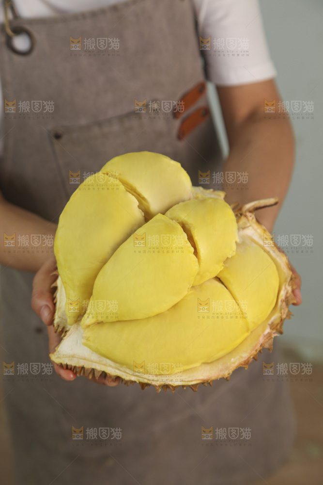 金枕榴莲