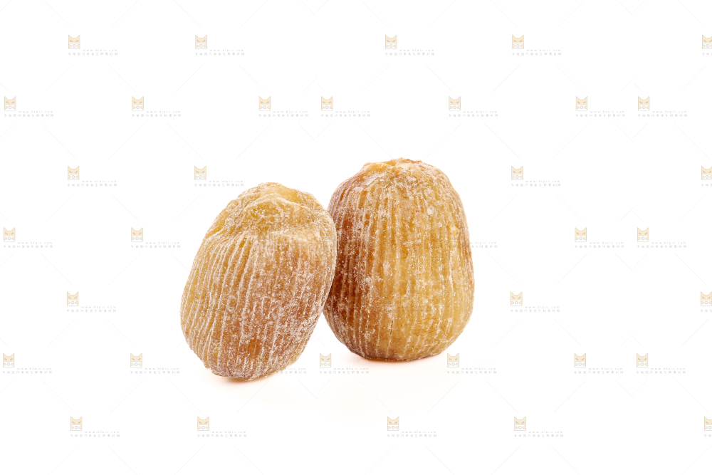 金丝蜜枣