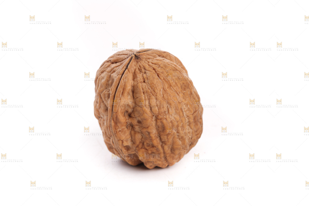 红皮核桃