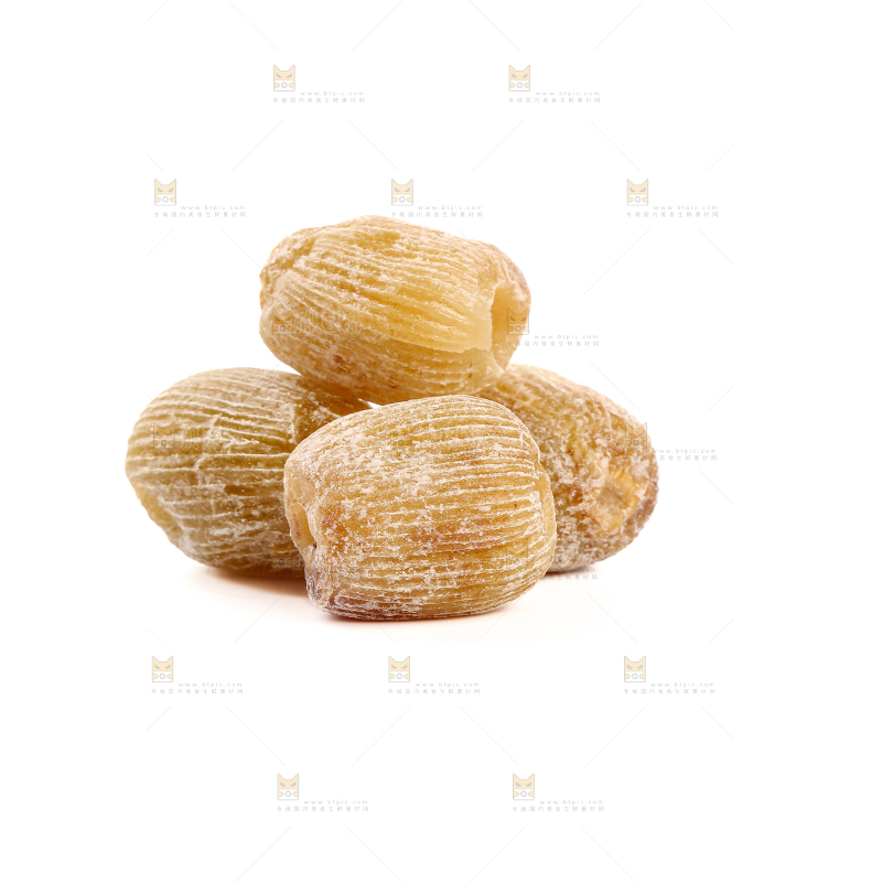 金丝蜜枣