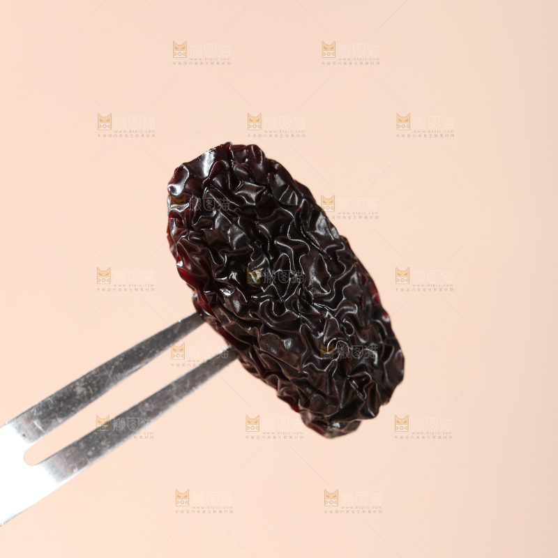 紫晶黑枣